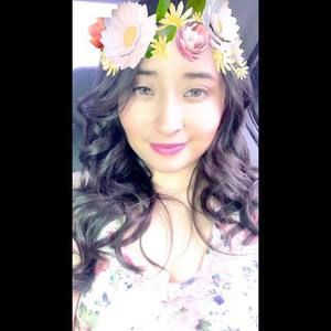 Meet your Posher, Veronica